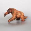 XINPANYIAN Prehistoric Animal Figure, TNG Megatherium Model Doll
