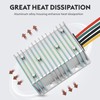 Acc Control 30A 360W DC 24V 48V 36V to 12V