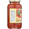 Valentino’s Traditional Pasta Sauce – 24 oz - Natural with