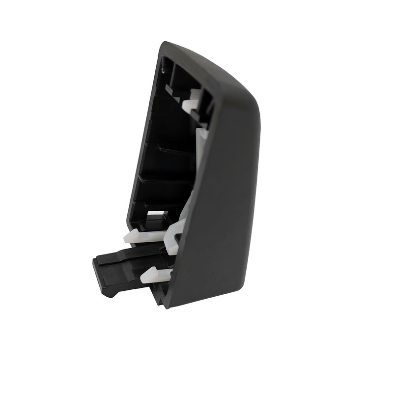 CYONRUAN Car Driver Side Door Handle Cap Left Front Door