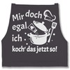 Shirtracer - Apron - Cooking Apron - Adult - Mir
