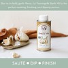 La Tourangelle, Garlic Oil, High Oleic Oil for Cooking Pastas,