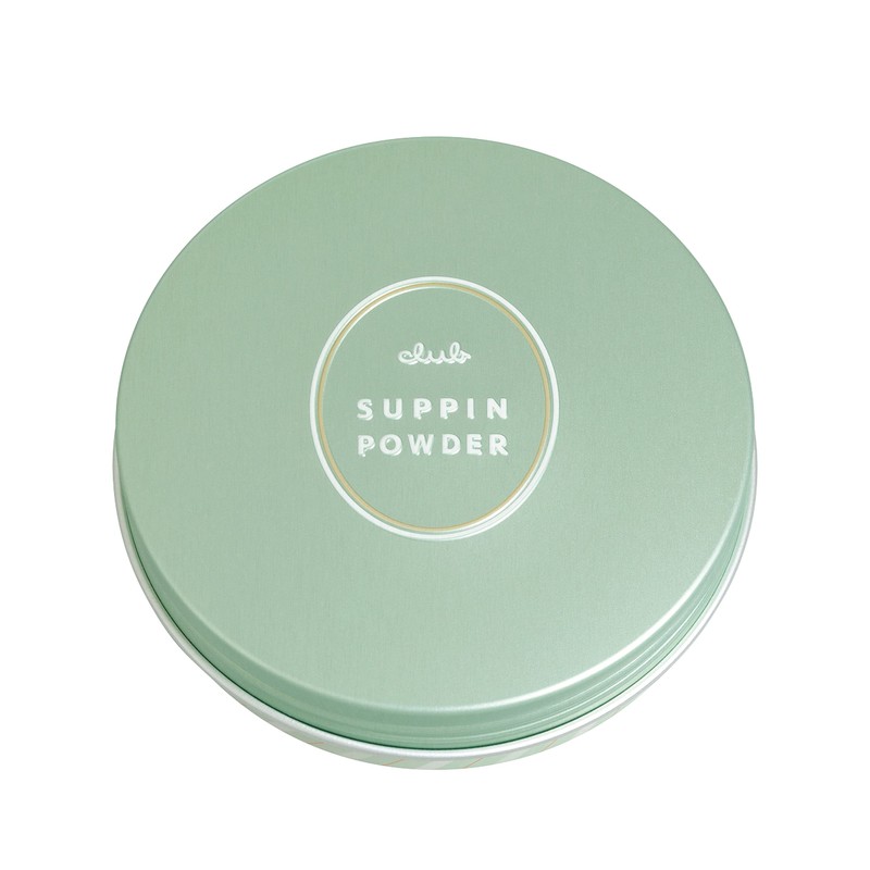 Club Suppin Powder C White Floral Bouquet Scent 0.9 oz