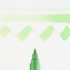 ECO LINE Ecoline Liquid Watercolor Brush Pen Pastel Green (11506660)