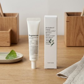 Foredum Multi Peptide Regenerate Cream 40ml 1 unit I agree to the use of personal information / 포레덤 멀티 펩타이드 리제너레이트 크림 40ml 1개 개인정보 활용에 동의합니다