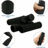 Mountain Cycling Bike Bicycle MTB Handlebar Grips Rubber Anti-slip Handle
