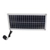 Solar Water Fountain Pump Kit Eco Friendly Energy Saving DC12V