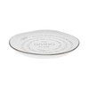 Pavilion - The Giving Plate - 10.5" Serving Tray Platter