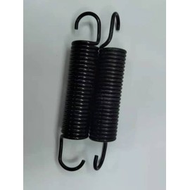 2 pack 8182814 Suspension Springs for Whirlpool Washer W10135004 1200353 8181762 8182796 AH1485946 EA1485946 PS1485946 W10127411