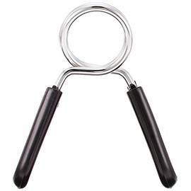 Danno Barbell Plate Stopper B Outer Color (Clip Style) 1.1 inches (28mm) D-680