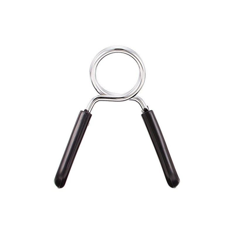 Danno Barbell Plate Stopper B Outer Color (Clip Style) 1.1