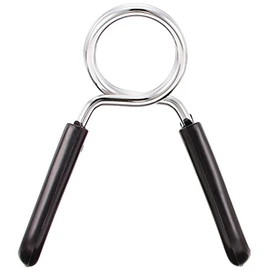 Danno Barbell Plate Stopper B Outer Color (Clip Style) 1.1 inches (28mm) D-680