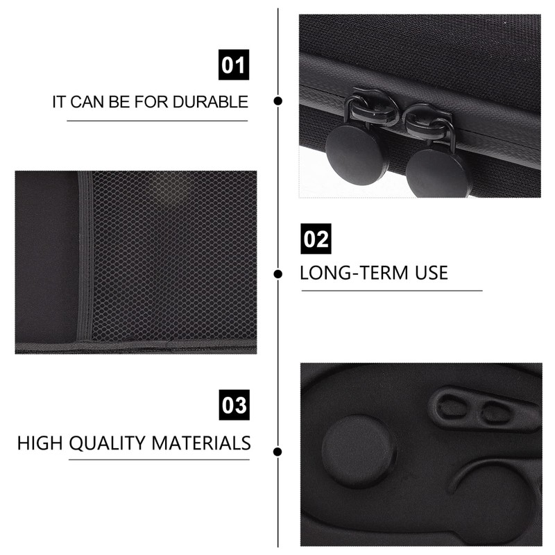 Stethoscope Carry Case Professional Stethoscope Protector Case Stethoscopes Pen Cover