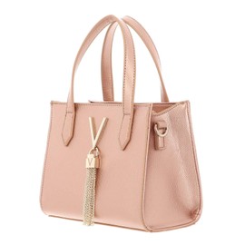 Valentino Divina Shopping Bag Oro, Gold