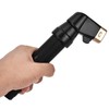 Electrode Holder Welding Tool 400Amp Soldering Arc Rod Welding Electrode