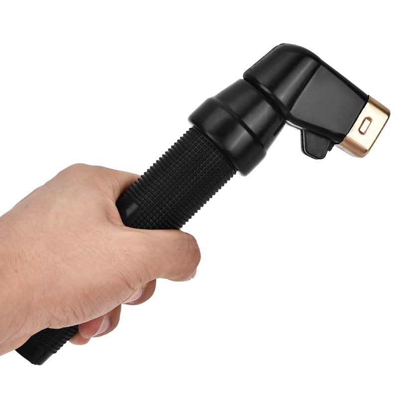 Electrode Holder Welding Tool 400Amp Soldering Arc Rod Welding Electrode