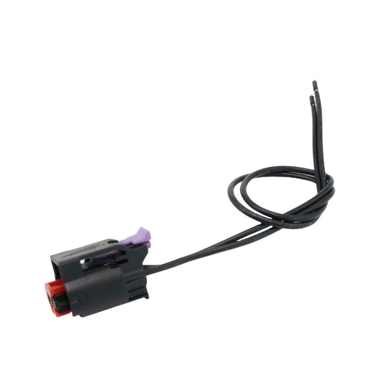 Unbranded Battery Current Volt Sensor Electrical Connector Fits Chrysler Dodge
