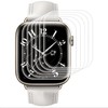 GIOPUEY Screen Protector for Honor Watch 5, HD Ultra Thin