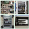 24 Pieces (12 Sets) DIN Rail Adapter Set, Terminal Blocks,