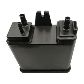 Carbon Canister - Compatible with 2007-2013 Chevy Avalanche