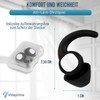 Vidaprime Ear Plugs for Sleeping - Noise Reducing, Comfortable Ear