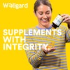 Vegan Omega 3 6 9 Capsules by Wellgard - High