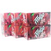 Faygo Black Cherry! flavored soda pop. 8-pack 12-fl. oz. cans