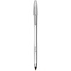 BIC Cristal Celebrate Blister Ballpoint Pen (Pack of 2)