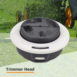 KBINGO Bump Feed Trimmer Head 4002-710-2169 Replaces AutoCut C26-2 for STIHL FS55, FS85, FS120, FS56, FS70, FS87, FS90, FS94, FS100, FS130, FS240, FS250, FS-KM, FSA90 String Trimmers