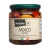 FRATELLI MANTOVA SINCE 1905 Mantova Italian Mixed Olives (Pack of
