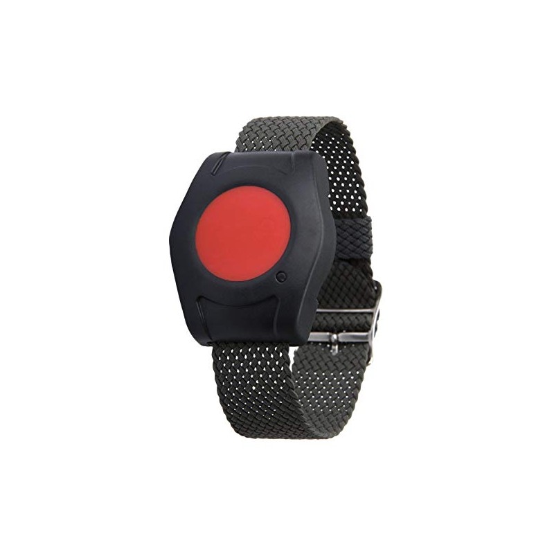 ELDAT - Mobile home emergency call with emergency call transmitters