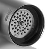 AdHoc MP209 Molto Herb and Spice Slicer, Spice Mill with
