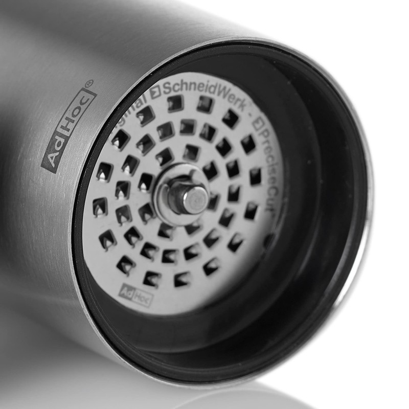 AdHoc MP209 Molto Herb and Spice Slicer, Spice Mill with