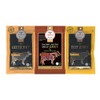 Aufschnitt Grass Fed Beef Jerky - Low Sodium, Certified Kosher