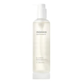 Aceite De Limpieza Facial Mixsoon Bean Cleansing Oil 195ml Todo Tipo De Piel Día/noche