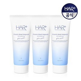 Protein Bond Moist Ampoule 145ml 2+1 No Wash Treatment Hair Essence / 단백질 본드 모이스트 앰플 145ml 2+1 노워시트리트먼트헤어에센스