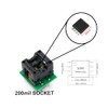 SOP8 to DIP8 IC Programmer Socket Converter Adapter Module SOP8