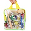 Kids Musical Instruments &amp; Percussion Toy Rhythm Bands Kit Set