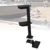 Heavy Duty Boat Trailer Step, 2 Step Ladder Universal Fit