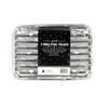12 BBQ Foil Disposable Grill Serving Trays Summer Garden Party