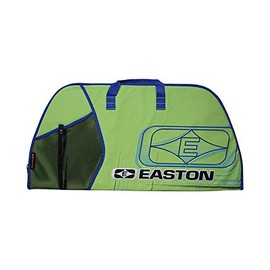 Easton Micro Flatline Bow Case Green/Blue Green
