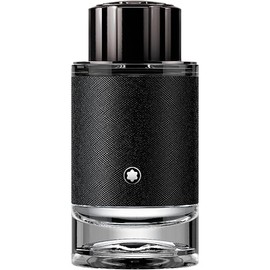 MONTBLANC Explorer Eau de Parfum - Long Lasting Fragrance with notes of Sage, Sandalwood & Patchouli - Woody & Aromatic