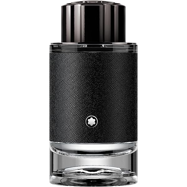 MONTBLANC Explorer Eau de Parfum - Long Lasting Fragrance with
