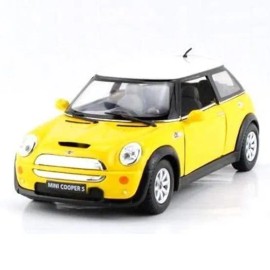 킨스마트 미니쿠퍼 : 토이저러스