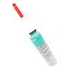 Dowsil Dow Corning 795 Silicone Sealant - Black - with Cap (1pc) - by THE SAVVIE STORE