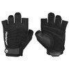 Harbinger 21904 Training Gloves, Muscle Training, Fitness Power Gloves 2.0,