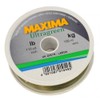 Maxima Ultra green fishing line 100m 6lb g0435