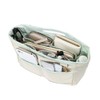 [Contents of the Bag] Bag-in-Bag 2-Way Reversible Lilby A5 Regular