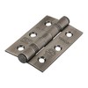 TIMCO Fire Door Hinge for Internal Residential Doors - Ball