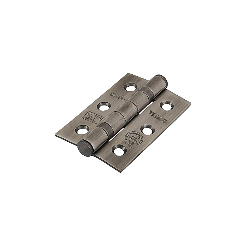 TIMCO Fire Door Hinge for Internal Residential Doors - Ball
